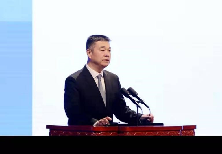 郝鵬、國資、央企、國資委、書記、主任、國企、企業(yè)改革