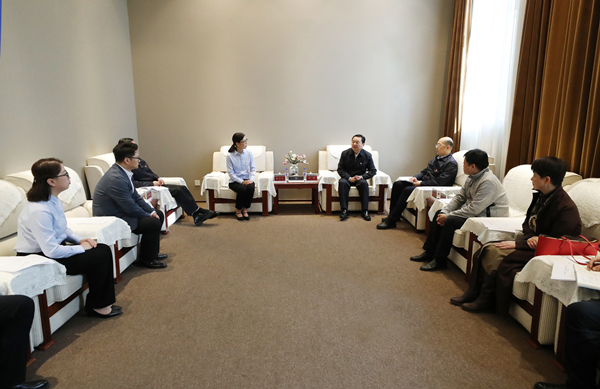郝鵬、國資、央企、國資委、書記、主任、國企、企業(yè)改革