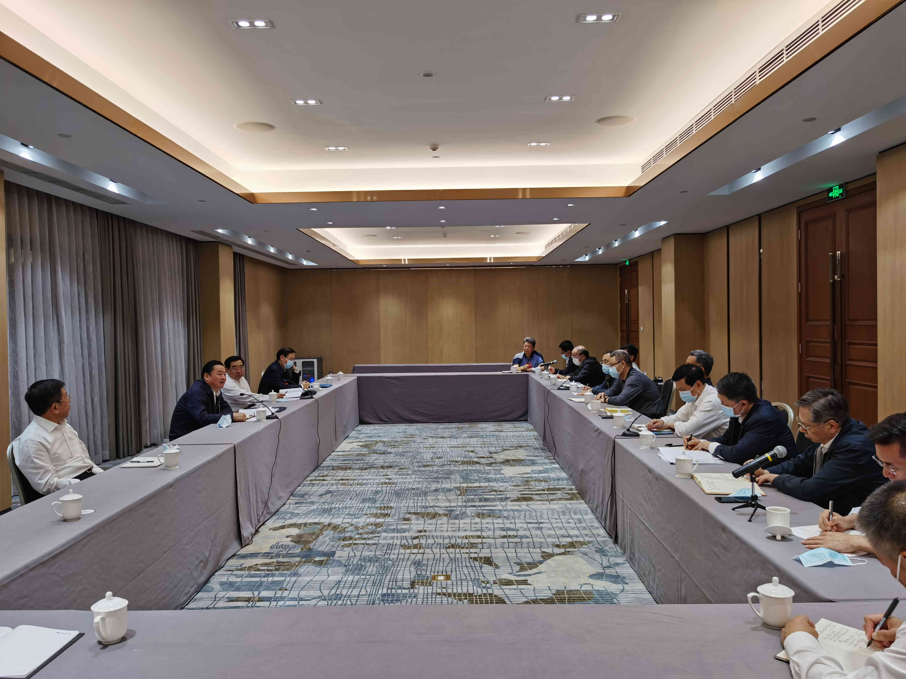 郝鵬、國資、央企、國資委、書記、主任、國企、企業(yè)改革