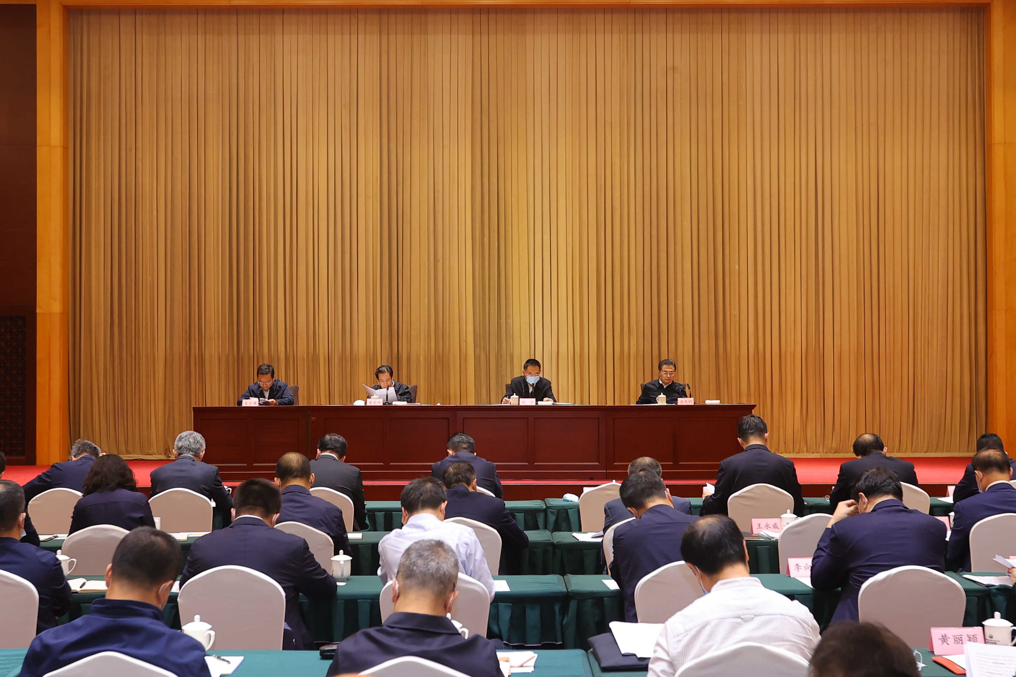 翁杰明、國資、國企、央企、國資委、副主任、企業(yè)改革、新聞宣傳
