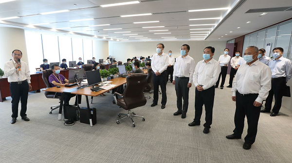 郝鵬、國資、央企、國資委、書記、主任、國企、企業(yè)改革