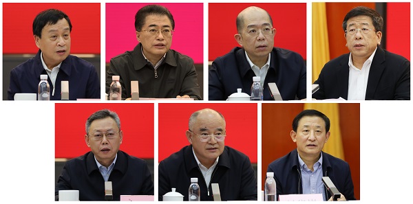 郝鵬、國(guó)資、央企、國(guó)資委、書記、主任、國(guó)企、企業(yè)改革