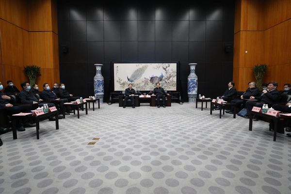 郝鵬、國資、央企、國資委、書記、主任、國企、企業(yè)改革