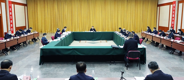郝鵬、國資、央企、國資委、書記、主任、國企、企業(yè)改革