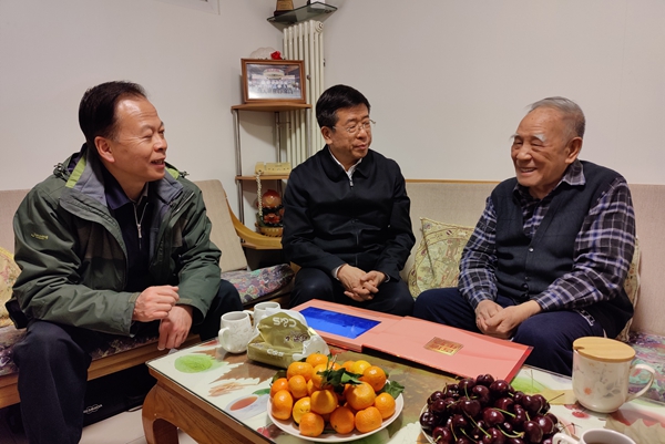 郝鵬、國資、央企、國資委、書記、主任、國企、企業(yè)改革