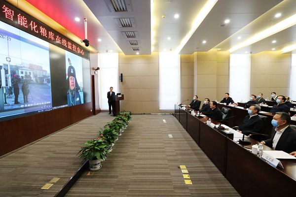 郝鵬、國資、央企、國資委、書記、主任、國企、企業(yè)改革