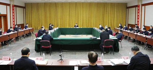 郝鵬、國(guó)資、央企、國(guó)資委、書記、主任、國(guó)企、企業(yè)改革