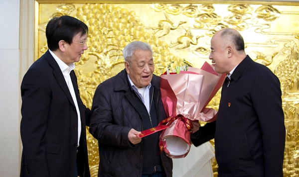 郝鵬、國資、央企、國資委、書記、主任、國企、企業(yè)改革
